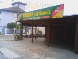 Baruks food