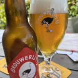 Oppe Wintjraak Nourriture