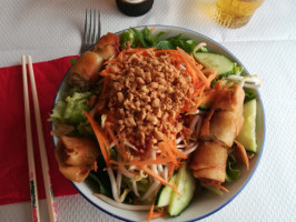 Le Cambodge food