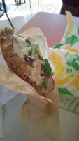 Subway Sobradinho food