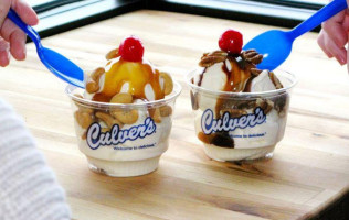 Culver's Of Plant City, Fl food