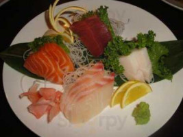 Shiki Sushi food