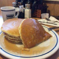 Ihop food