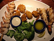 Red Lobster food