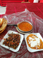 بوفية تراث صنعاء food