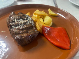 Asador Jose Mari food