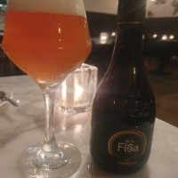 La Base Weesp Comida