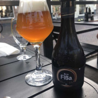 La Base Weesp Comida