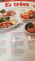 Ihop menu