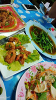 ร้านอาหารครัวประชา food