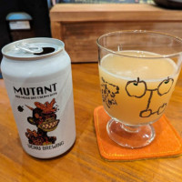 Japan Craft Beer Wine Grillman food