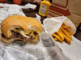 Beco do Hamburguer food