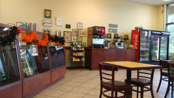 The Bagel Factory Of Cape Coral food