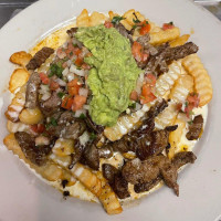 Taqueria Maria Bonita Grill, Llc food