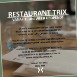 Trix De Menthenberg Carta