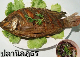 ร้านอาหารครัวคุณขวัญ๑ food