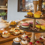 Uitspatting De Besselinkschans' Lievelde Nourriture