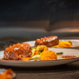 Uitspatting De Besselinkschans' Lievelde Nourriture