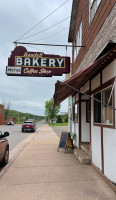 Randall Bakery food