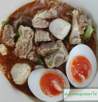 ดีจัง ก๋วยเตี๋ยวโกเด้ง โฮเด้ง แม่ขรี food