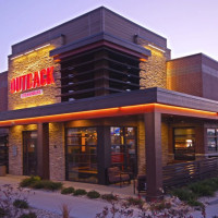 Outback Steakhouse Carmel outside