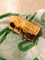 Subway Miramar food