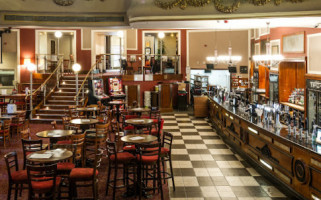 The Palladium Jd Wetherspoon inside