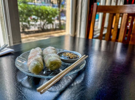 Thai Spoon food