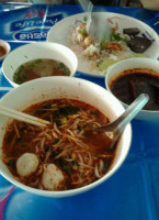 ก๋วยเตี๋ยว ลาวา หม้อไฟ หน้าม พะเยา outside