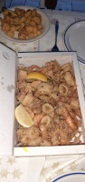 Friggitoria Sei Fritto food