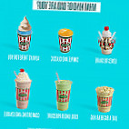 Rita's Italian Ice Frozen Custard food