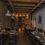 Bij Ons Gouda Nourriture