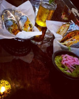 Condado Tacos food