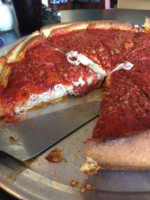 Chicago's Pizza food