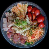 Poke Lover food