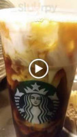 Starbucks Coffee food