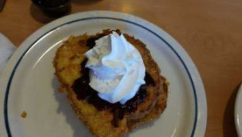 Ihop food