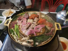 สุดฟิน หมูกระทะ บุฟเฟต์ food