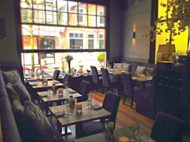 Bar Brasserie 't Hert Amstelveen food