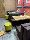 Mcdonald's Restaurants inside