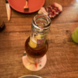 La Cubanita Arnhem Nourriture