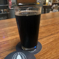 Barrel Harbor Brewing food