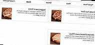 Pizza Hut Kings Meadows food