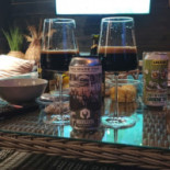 Urker Visboer Nourriture