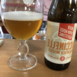 De Kikvorsch Nourriture