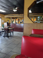 Taqueria Mexicano Grill food