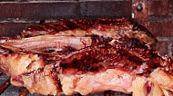 Asador Artetxe food