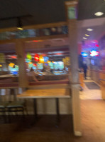 Applebee's Grill inside