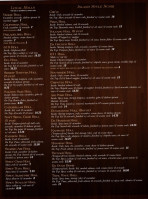 Jj’s Island Grindz menu