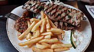 Restaurant Kreta food